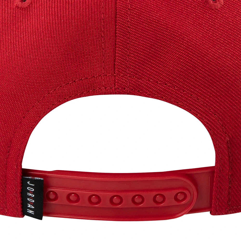 Jordan Youth Jumpman Snapback Hat