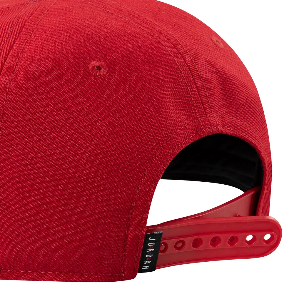 Jordan Youth Jumpman Snapback Hat