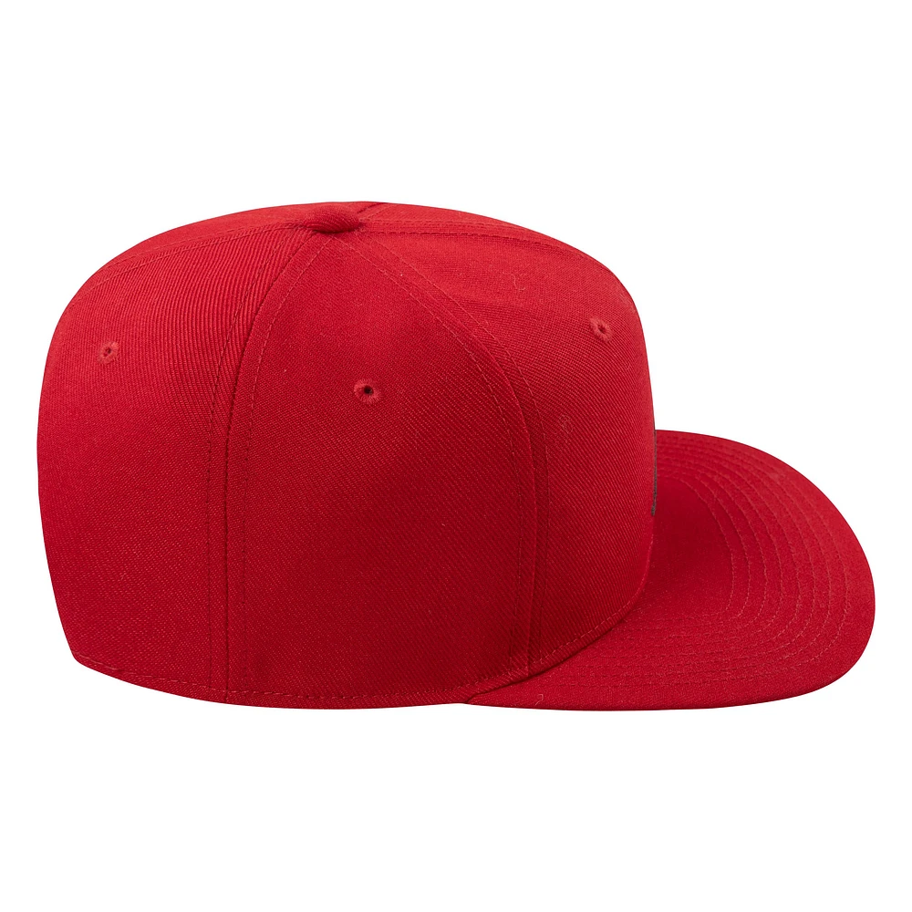 Jordan Youth Jumpman Snapback Hat