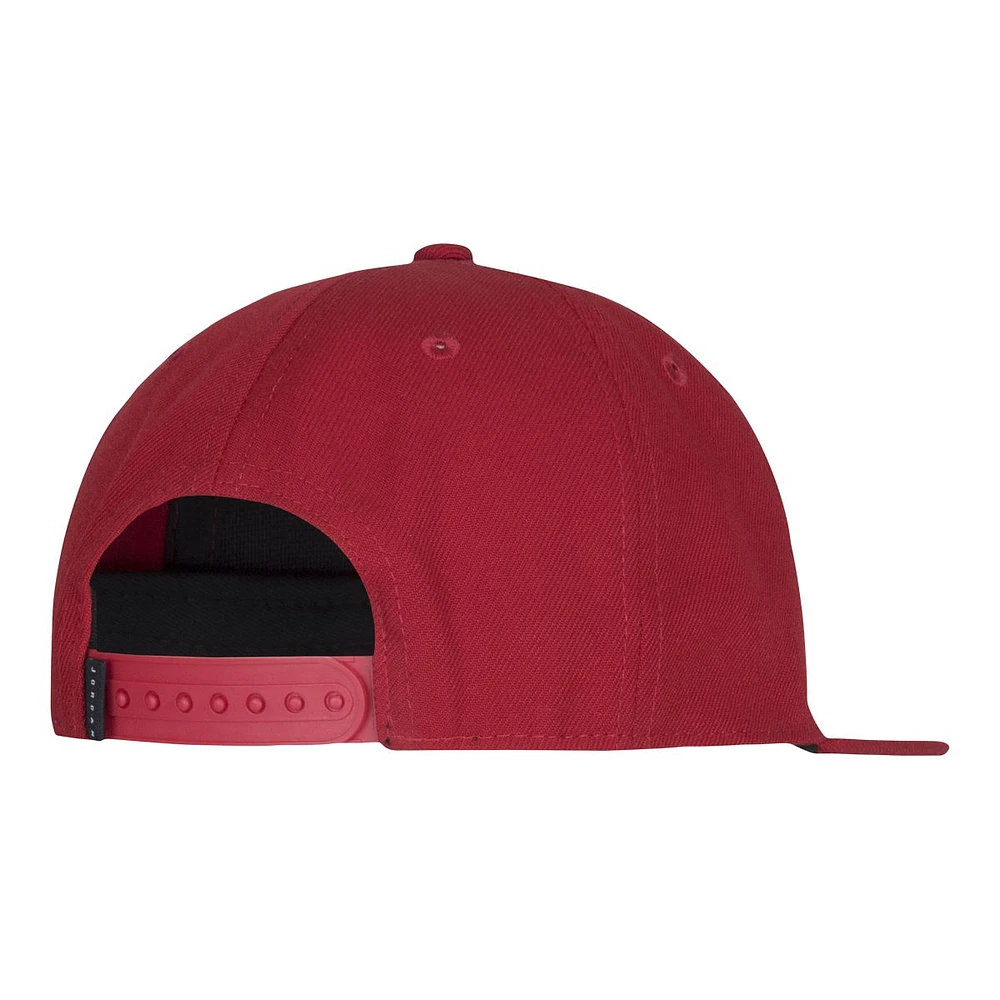 Jordan Youth Jumpman Snapback Hat