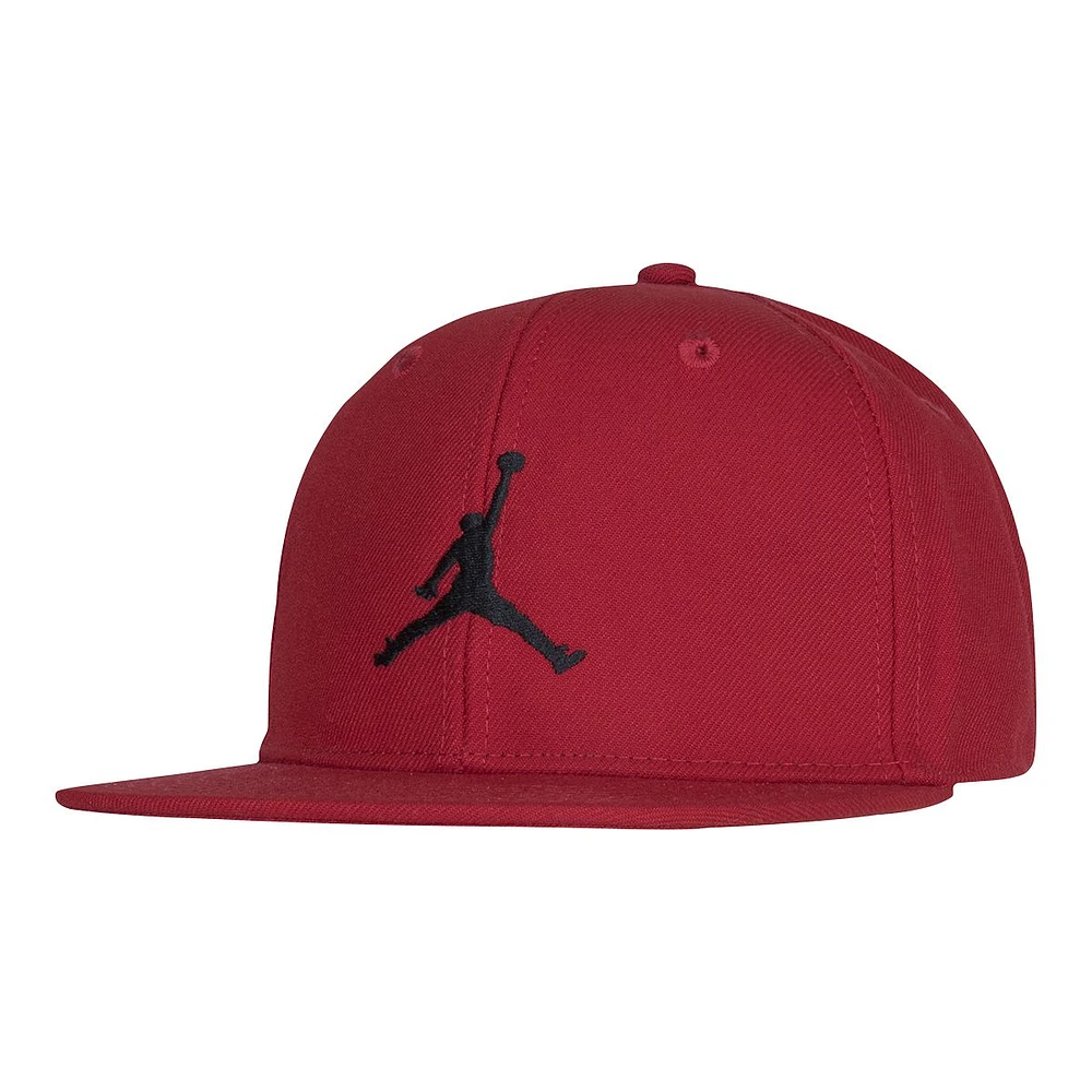 Jordan Youth Jumpman Snapback Hat