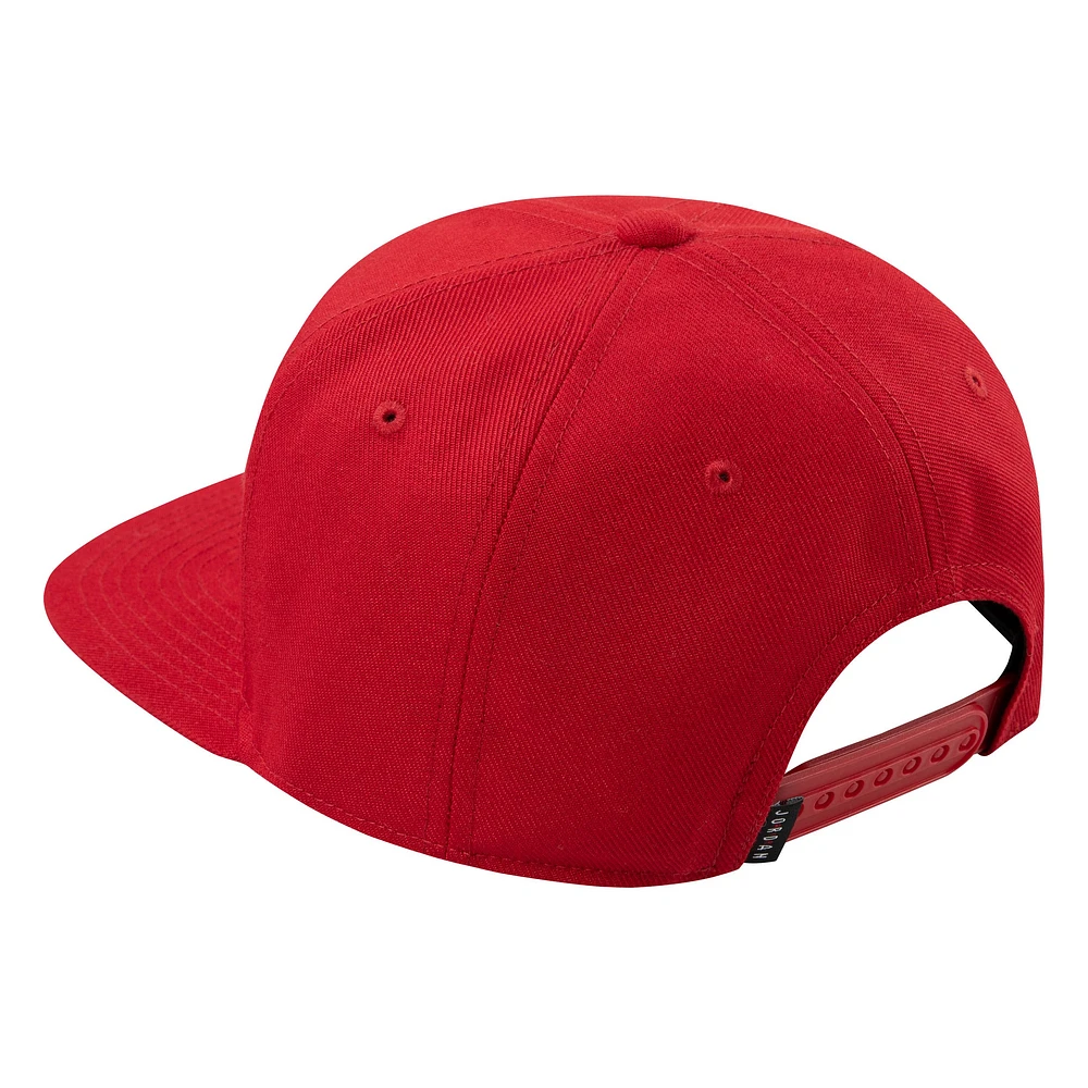 Jordan Youth Jumpman Snapback Hat