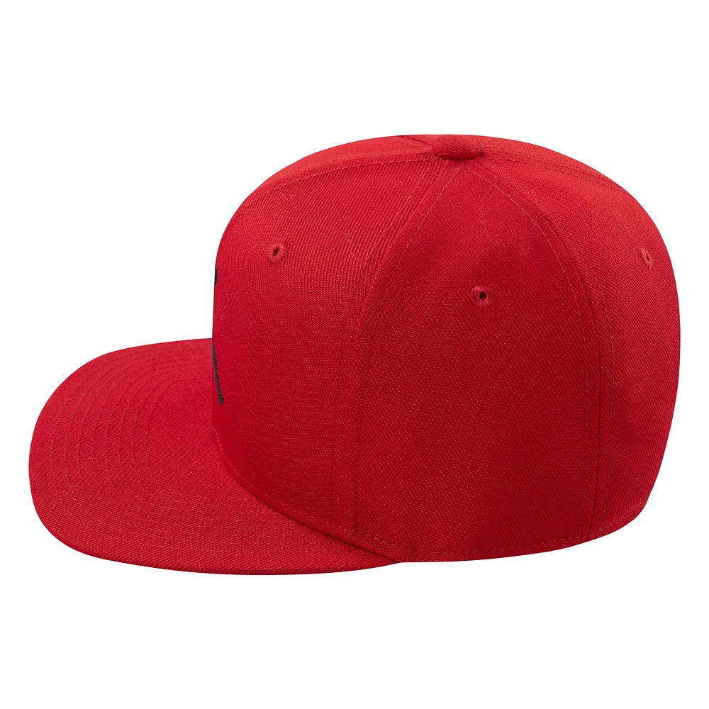 Jordan Youth Jumpman Snapback Hat