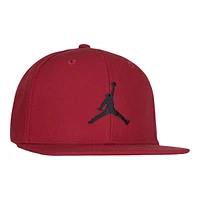 Jordan Youth Jumpman Snapback Hat