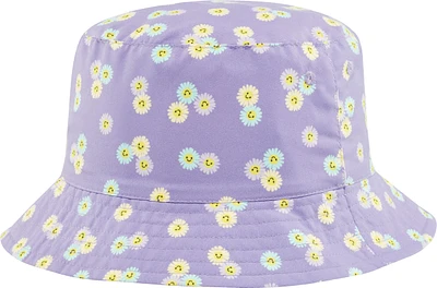 Ripzone Kids' Gracie All Over Print Bucket Hat