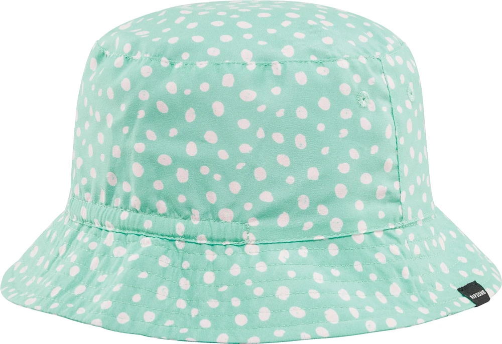 Ripzone Kids' GRACIE Bucket Hat