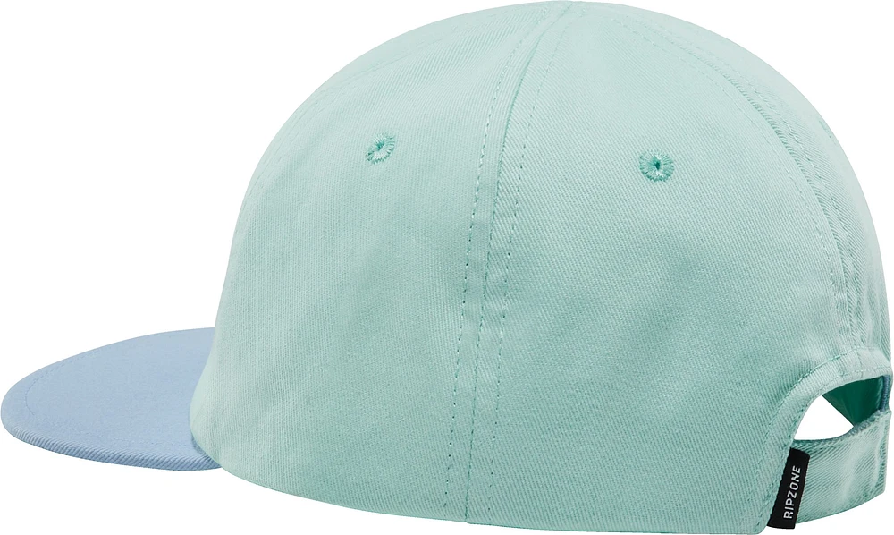 Ripzone Toddler Boys' Snuggle 2.0 Soft Brim Hat