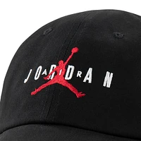 Jordan Boys' Ya Jumpman Adjustable Hat