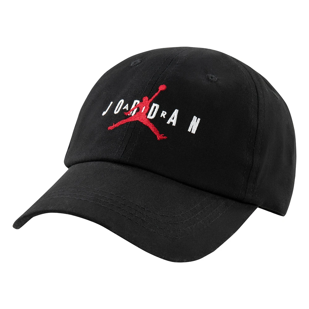 Jordan Boys' Ya Jumpman Adjustable Hat