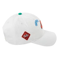 Nike Kids' Multi Patch 6-Panel Adjustable Hat