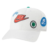 Nike Kids' Multi Patch 6-Panel Adjustable Hat