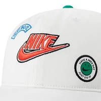 Nike Kids' Multi Patch 6-Panel Adjustable Hat