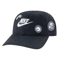 Nike Kids' Multi Patch 6-Panel Adjustable Hat