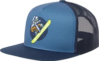 Ripzone Boys' Colin Trucker Hat