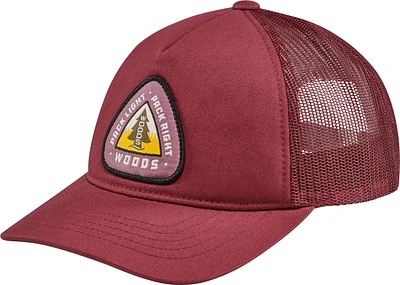 Woods Girls' Trucker Hat