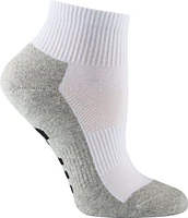 FWD Kids' Athletic Crew Socks - 6 pk