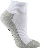 FWD Kids' Athletic Crew Socks - 6 pk