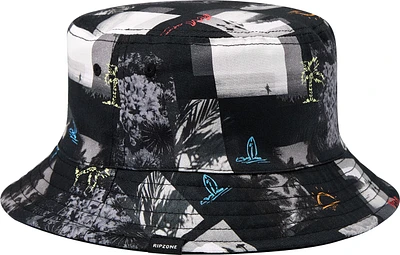 Ripzone Kids' Dixie Bucket Hat