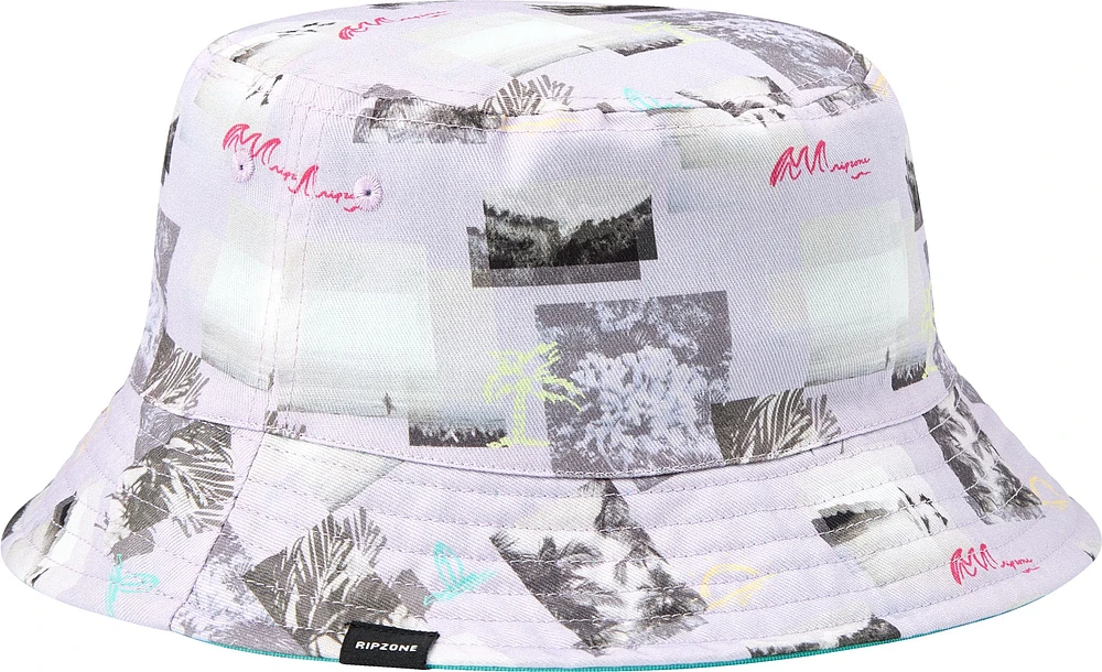 Ripzone Kids' Dixie Bucket Hat