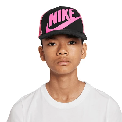 Nike Kids' YA Rise Trucker Hat