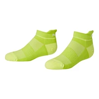 FWD Kids' Rise No Show Tab Socks - 6 pk