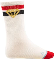 Ripzone Kids' Diamond Crew Socks - 3 pk