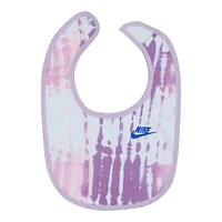 Nike Toddler Girls' Hat Bib Bootie Set