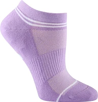 FWD Girls' Athletic No Show Socks - 6 Pack