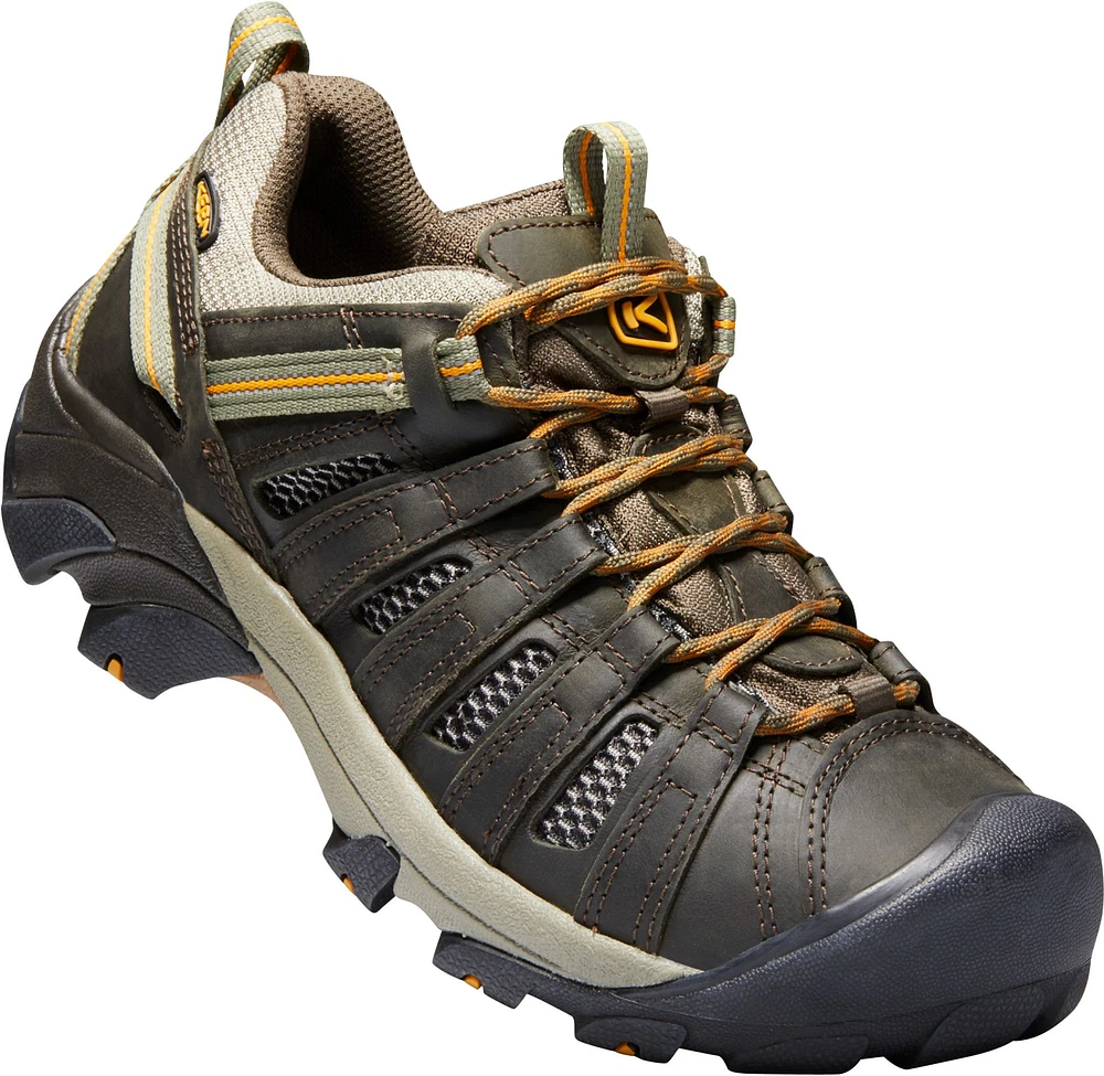 KEEN Men's Voyageur Hiking Shoes