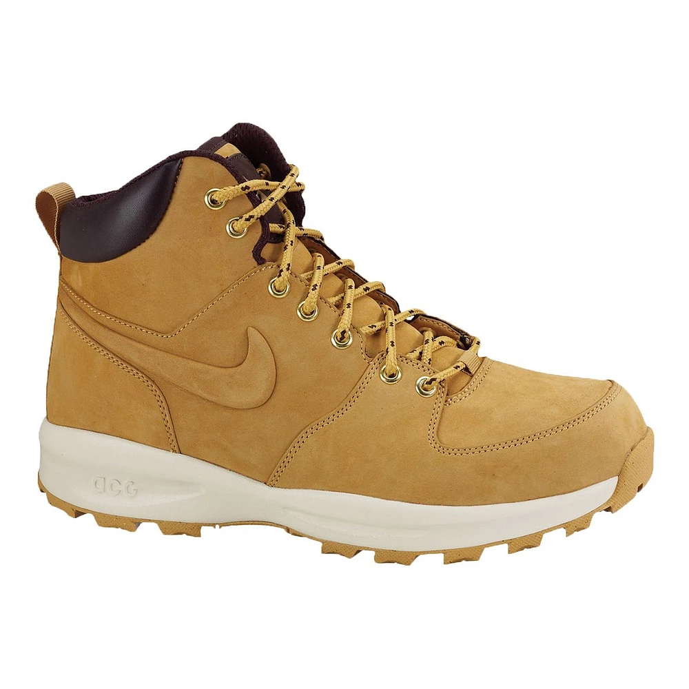 Nike Men's Manoa Boots