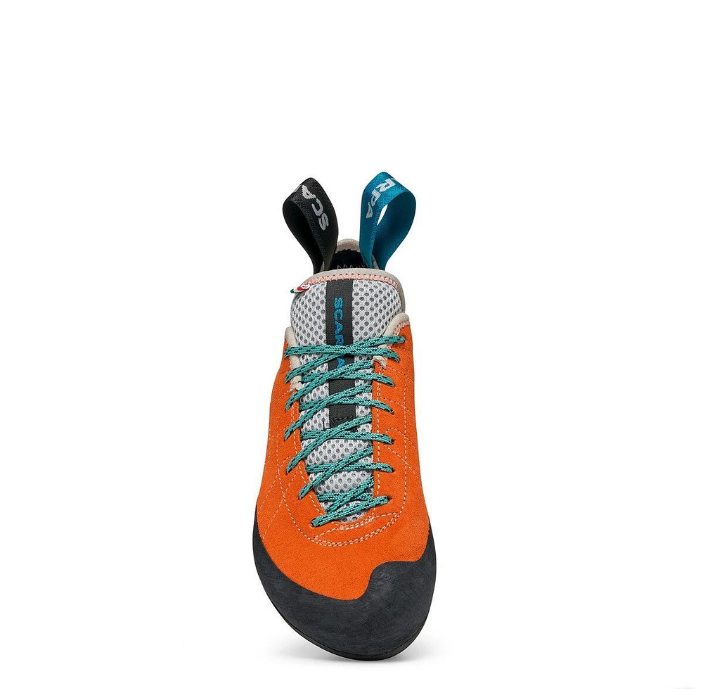 Scarpa Mens' Helix Rock Climbing Shoes