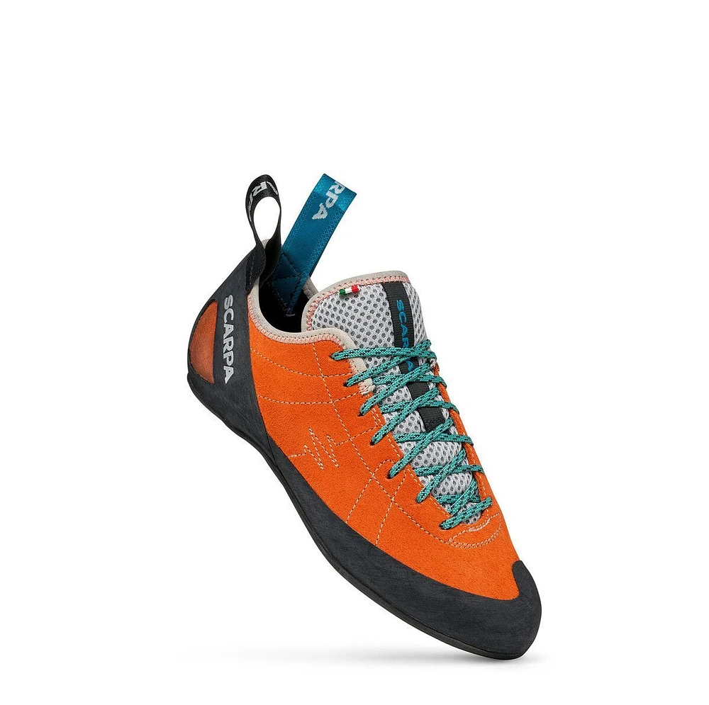 Scarpa Mens' Helix Rock Climbing Shoes