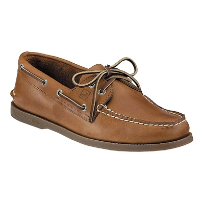 Sperry Men's Authentic Original Leather Boat Shoes