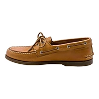 Sperry Men's Authentic Original Leather Boat Shoes