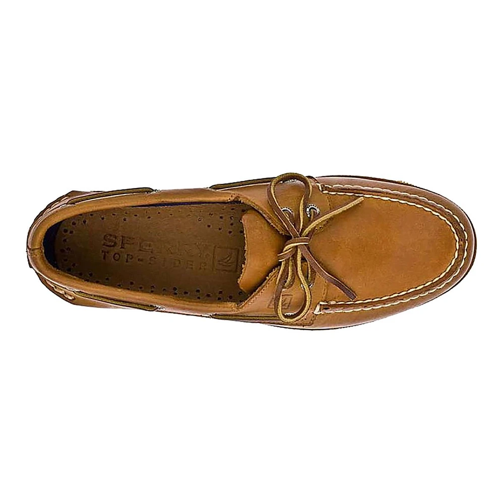 Sperry Men's Authentic Original Leather Boat Shoes