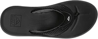 Reef Men's Rover Nylon Comfortable Supported Beach Flip Flops/Sandals