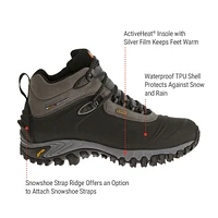 Merrell Men's Thermo 6 Shell Insulated Winter Boots