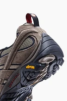 Merrell Men's Moab 2 Waterproof Hiking Shoes