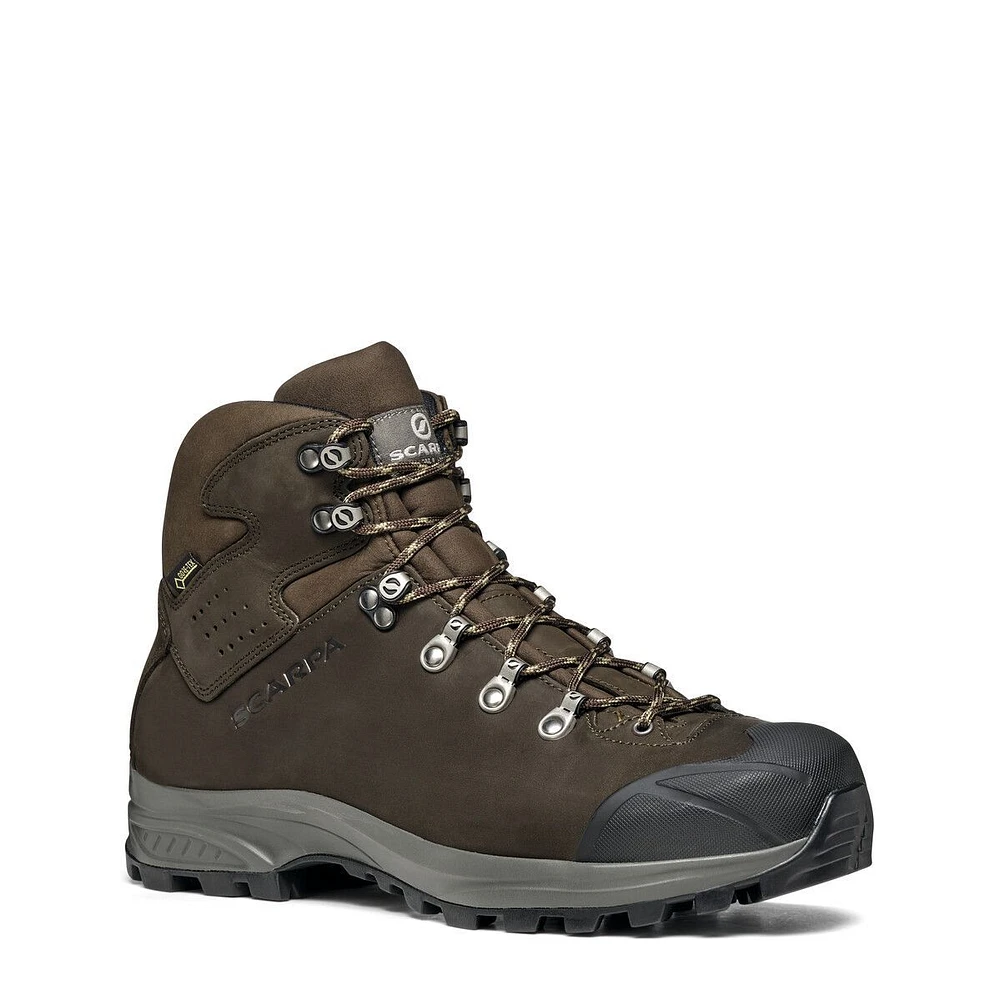 Scarpa Men's Kailash Plus GORE-TEX Hiking Boots