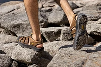 KEEN Men's Newport Multi Strap Hiking Sandals