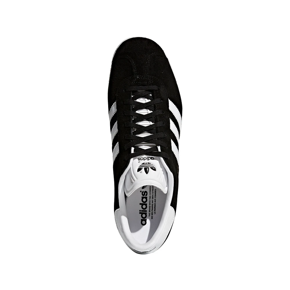 adidas Men's Gazelle Sneakers