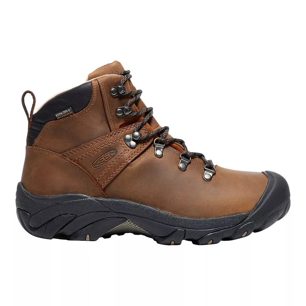 KEEN Men's Pyrenees Hiking Boots