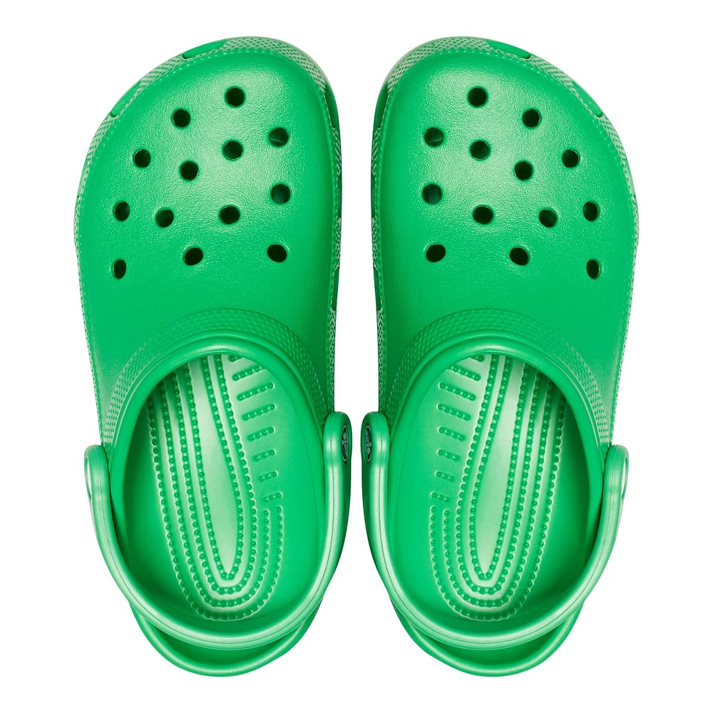 Crocs Men's Classic Grass Sandals