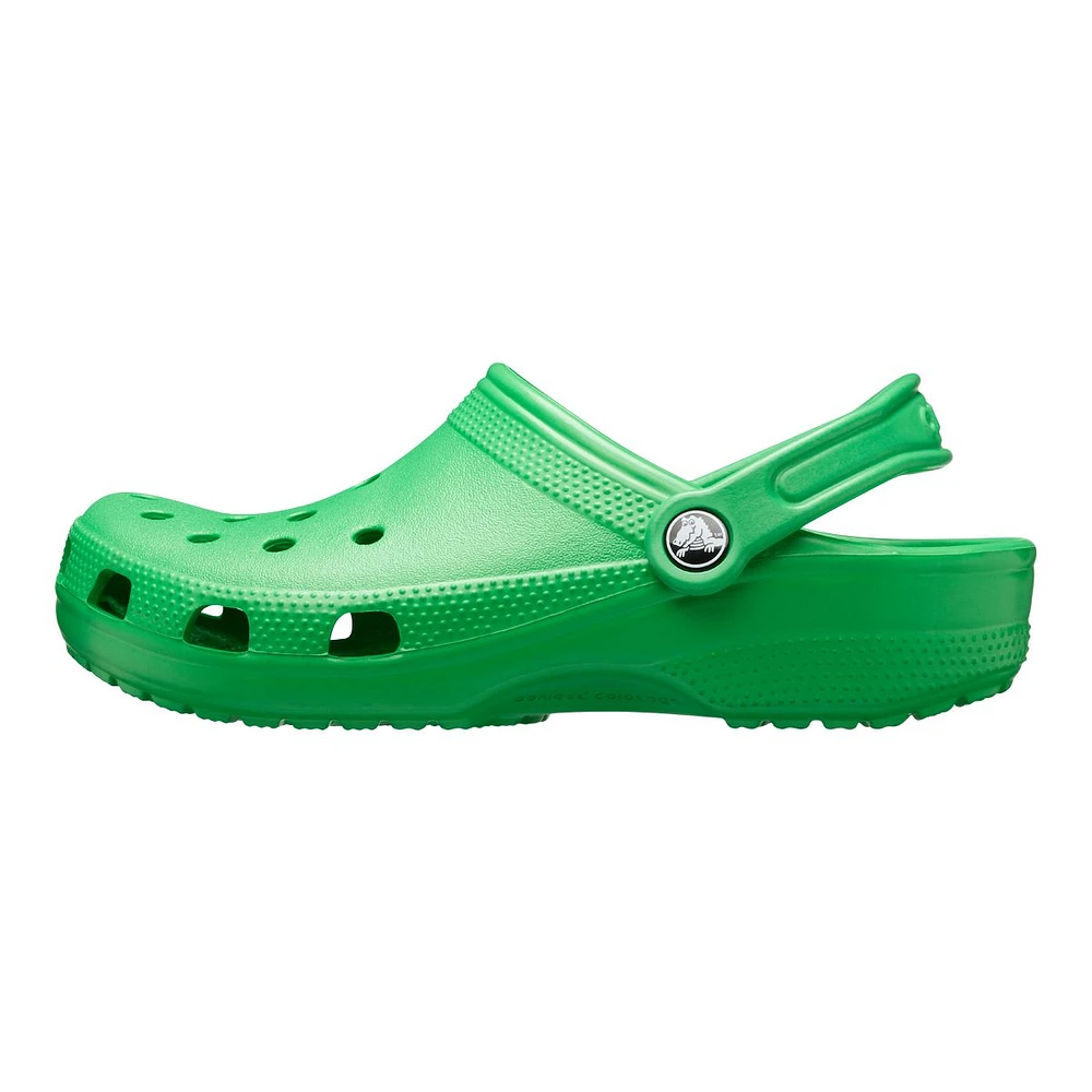 Crocs Men's Classic Grass Sandals