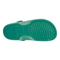 Crocs Men's Classic Grass Sandals