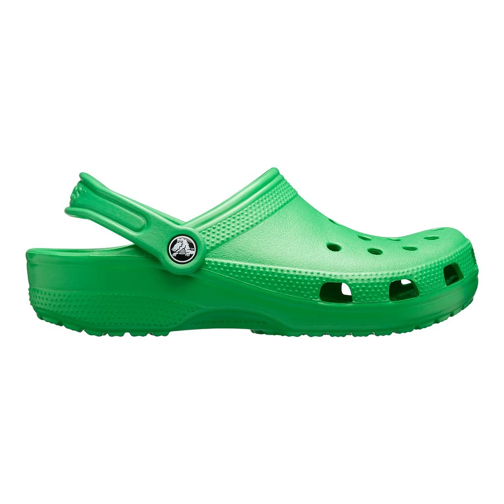 Crocs Men's Classic Grass Sandals