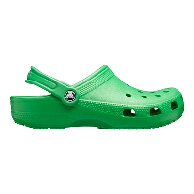 Crocs Men's Classic Grass Sandals