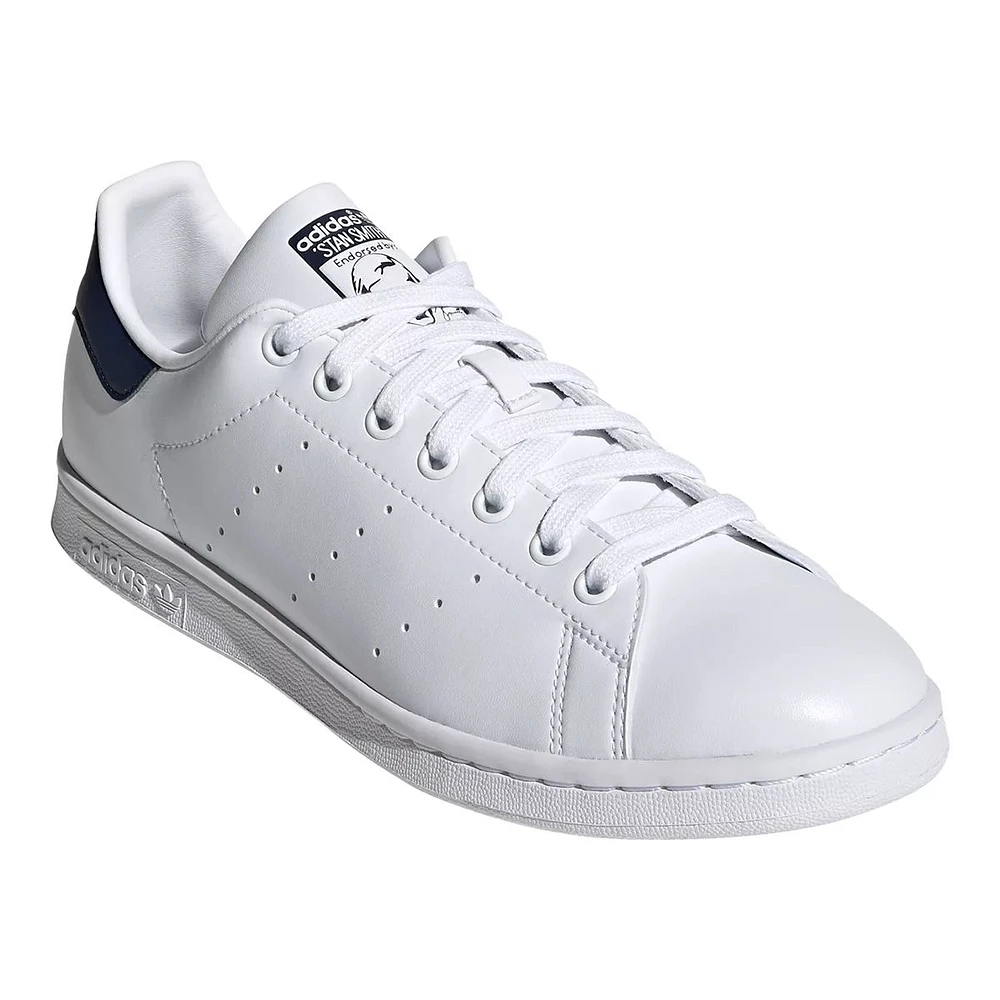 adidas Men's Stan Smith Shoes, Sneakers, Low Top