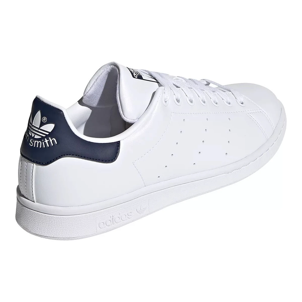 adidas Men's Stan Smith Shoes, Sneakers, Low Top