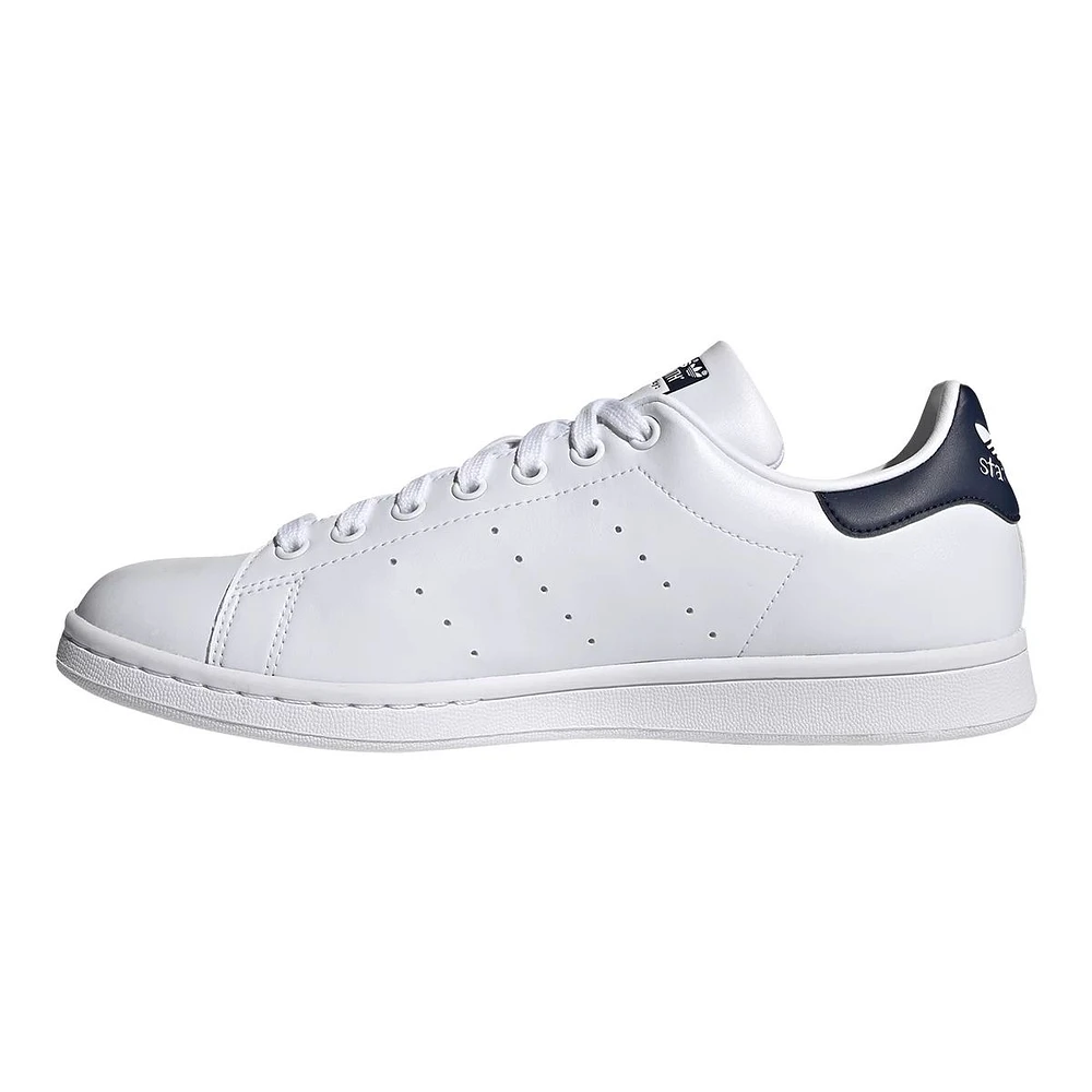 adidas Men's Stan Smith Shoes, Sneakers, Low Top